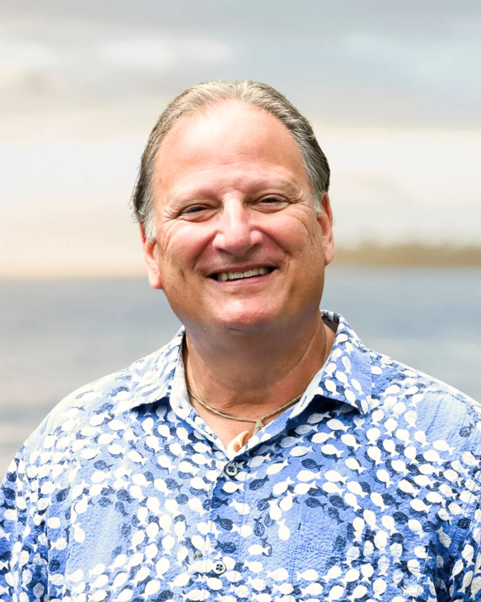 Dave Wilson, General Manager of Huggo's
