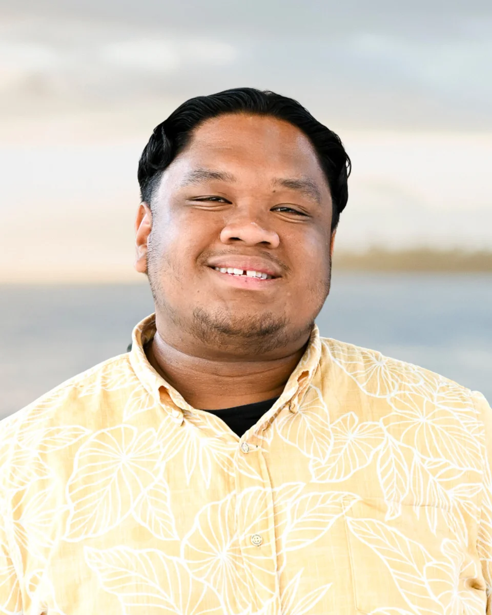 Brentt Martin, Assistant General Manager of Huggo's